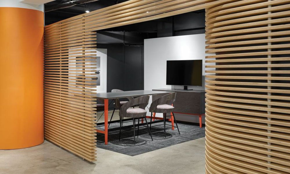 Corby Conference Table