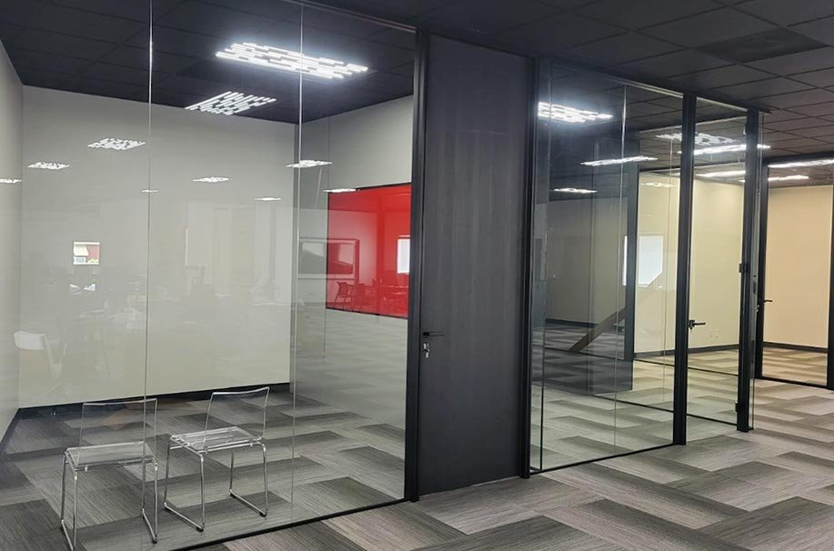 Creative Office MetWall-2