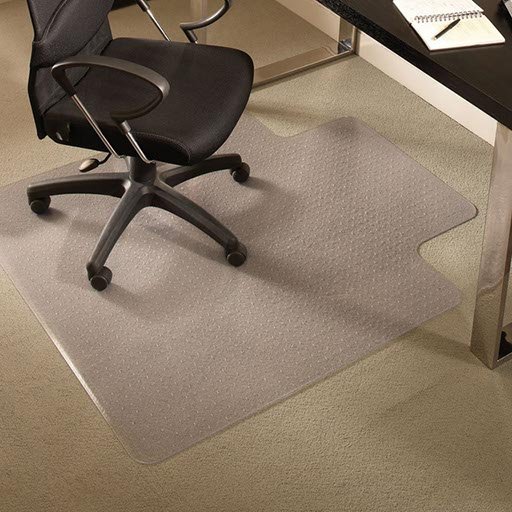 ES-ROBBINS FLOOR MAT