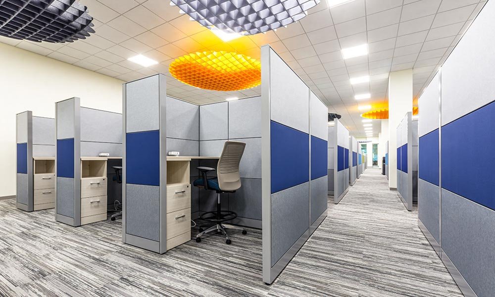 Evolve & Loover Bar Height Cubes