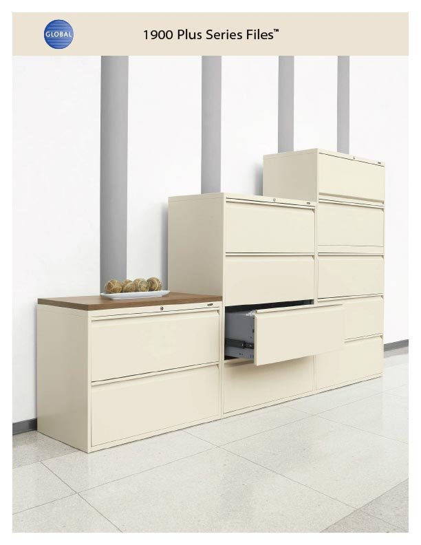 Web Brochure Template