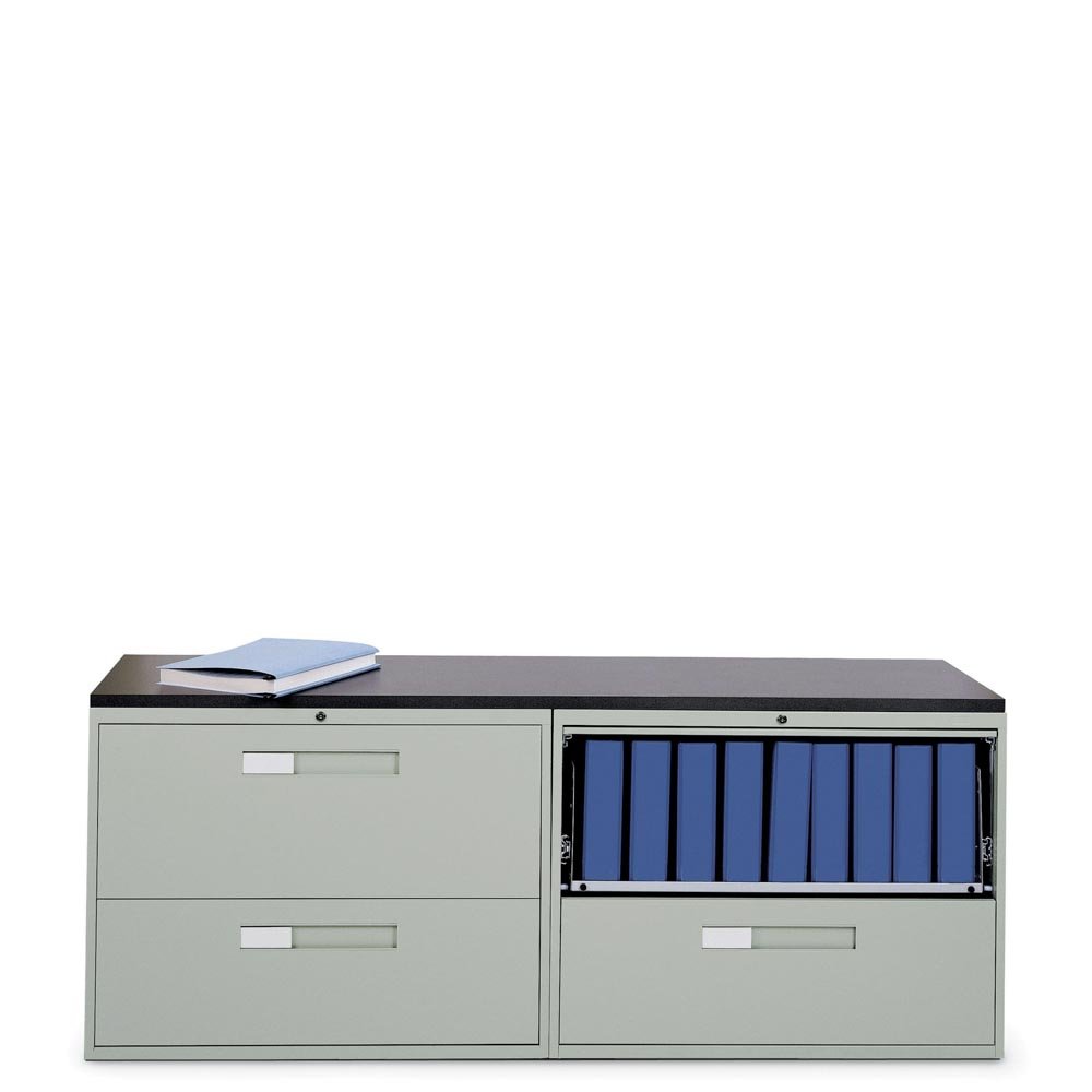 Global 9300 Series Management Information Credenza
