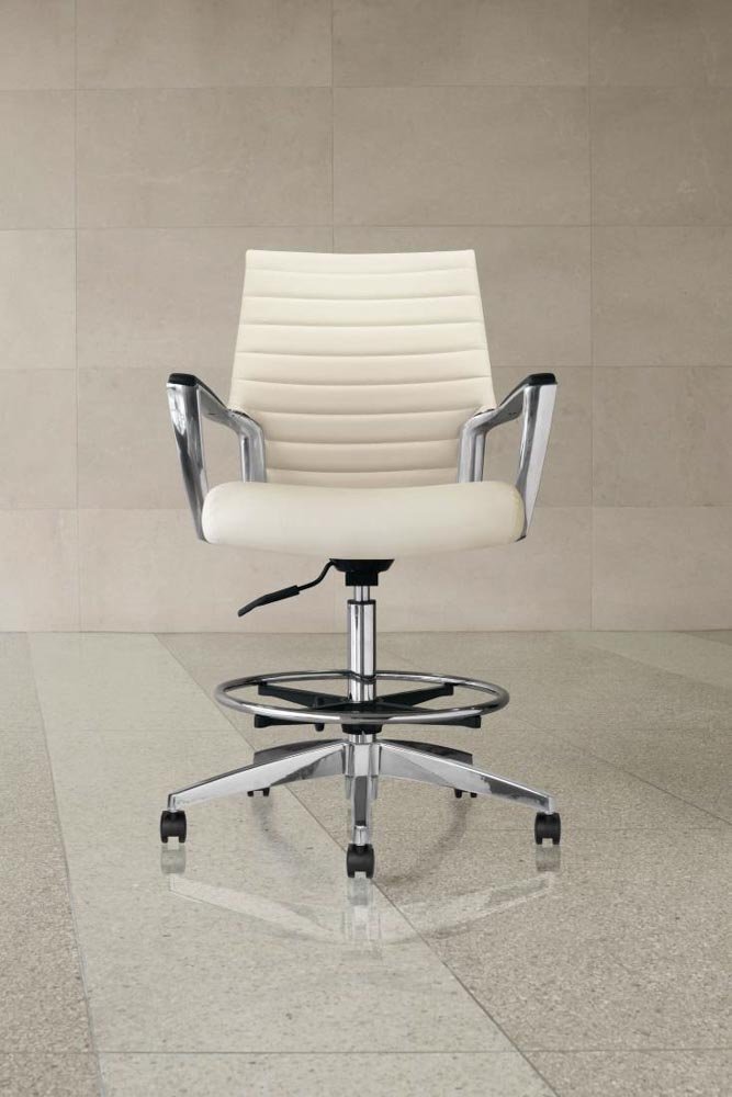 Global Accord Conference & Management Chair-3