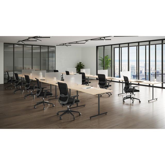 OS Training Table Collection