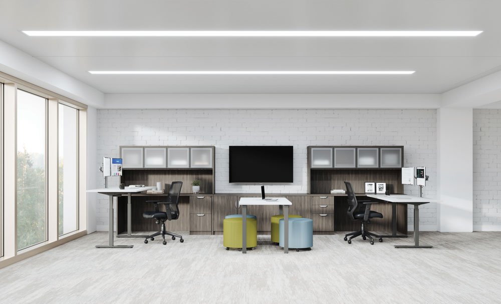 OTG Height Adjustable Tables-1