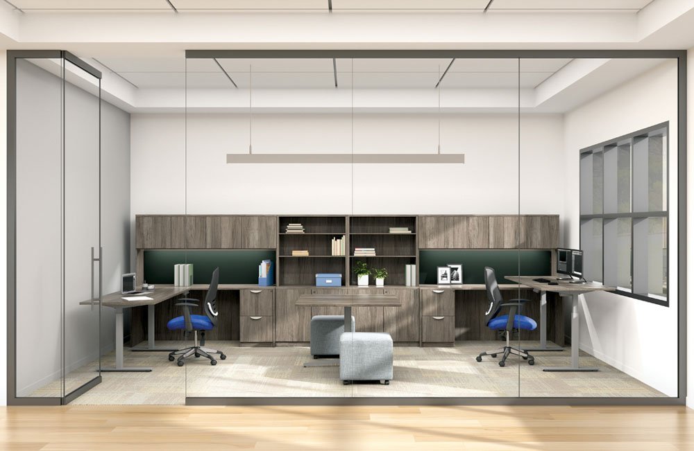 OTG Height Adjustable Tables-2