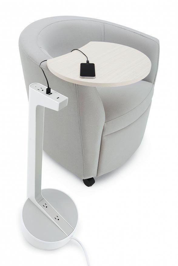 Vesta Power Tower 01